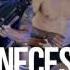 Instrumental Karaoke Dark Necessities Red Hot Chili Pepper
