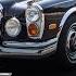 1972 Mercedes Benz 600 Kompressor Jay Leno S Garage
