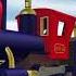 Trainz Remake Casey Jr The Circus Engine Friends Casey Jr Alan 8K Subs Special