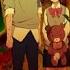 Pupa Amv Animal I Have Become