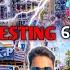 DJ JB VS DJ HITECH VS DJ KB VS DJ MKP SOUND TESTING Pauchu Pilei De X Rasia Maguchi Odisha Dhun