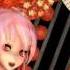 MMD Gishinanki 疑心暗鬼 Megurine Luka 巡音ルカ