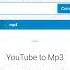 IOS YouTube Music Downloader 1 სიმღერის გადმოწერა