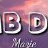 Mazie Dumb Dumb Lyrics
