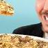 I Ate A 70 000 Golden Pizza