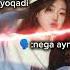 Menga M Harfi Yoqadi Sizgachi Song Rekkkk Rekkkkkk