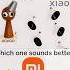 Sprunki Xiaomi Ringtone Sounds On Cool Instruments