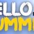 RAMEEZ Hello Summer Original Radio Edit HQ