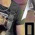 ACCEPT Nobody Gets Out Alive Bass Play Along Video By Martin Motnik