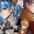 Re Birthed Feat Rin Kagamine Len Kagamine