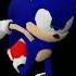 Sonic All Footsteps Sound Effect