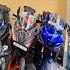 Cheapest Second Hand Bike ShowroomnearKolkata GT V4 MT RS NS V3 RC RE 390 5k BiswakarmaBike Point