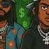 Bows Chip Feat Money Man Produced By Saucemankeys