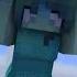 Minecraft Zombie Girl Falling2 Minecraft Animation Shorts