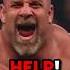 Goldberg DESTROYS Brock Lesnar Goldberg Brocklesnar Therock Wwe Prowrestling Ufc Joerogan