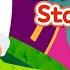 Jack And The Beanstalk Story Musical For Kids Fairy Tale Kindergarten Story JunyTony