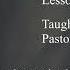 The Crucifixion John 19 5 42 Pastor Stephen Armstrong Lesson 19