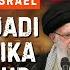 Perang Iran Vs Israel Apa Yang Terjadi Jika AS Ikut Menyerang Teheran