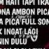DJ TIKTOK TERBARU 2025 DJ JIKA TIDAK HARI INI MUNGKIN MINGGU DEPAN DJ STECU STECU X PICA PICA