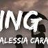 Alessia Cara Growing Pains Lyrics