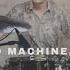 Purple Disco Machine Fireworks Drum Cover Ft Moss Kena The Knocks