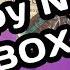 Распаковка 44 Новогодний TowikBOX Ретро игры и комикс