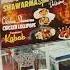 Arab Shawarma Foodie Food Vlogs