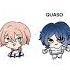 Quaso Shorts Milgram Mukusunoki Harukasakurai Muu Haruka Deco27 Meme Anime Art