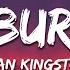 Sean Kingston Fire Burning Lyrics