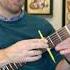 Homemade Capo Trick