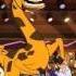 Family Guy Giraffe On Coke 10 Hours