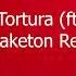Shakira La Tortura Ft Alejandro Sanz Shaketon Remix Instrumental