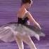 Vasilisa Vasilyeva Age 13 Dreams Variation Vaganova Academy 2022