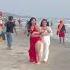 Goa Russian Beach 2025 Riteshvlogsrv Beach Shortvideo Love Status Travel Status Goabeach