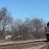 Metra Train