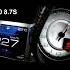 EPIC V12 Sound Ferrari 812 Superfast 789 HP Top Speed Run 0 300 Km H Shorts