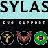 Sylas Support Vs Tahm Kench BR Grandmaster Patch 25 10
