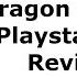 Dragon Quest 8 PS2 Review