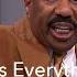 Imagination Is Everything Motivated Steve Harvey