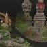 Scatter Terrain From Nature For Warhammer Gamesworkshop