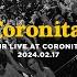 CHRSTPHR Live At Coronita After Brandus 2024 02 17