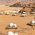 è Come Dormire Su MARTE Bubble Hotel Nel Deserto