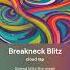 AI Song Breakneck Blitz