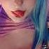 ASMR Chaotic Inaudible Whispering With Jinx