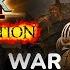 КРОВАВЫЙ FACTION WAR Хаос Vs Эльдар Dawn Of War 2