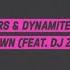 DRS Dynamite Get Down Feat DJ Zinc Official Video