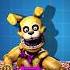 THE EVOLUTION OF SPRINGBONNIE FREDBEAR Sub If You Love FNAF Fnafedit Fnafar Shorts Fnaf Fyp