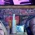 Couple Reaction NIGHTWISH SLEEPING SUN FLOOR JANSEN 2016 Angie Rollen Green