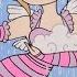 Hannah Lynnn S April Patreon Exclusive Coloring Page Color With Me