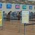 Travelers Deal With Seamless Thanksgiving Airport Traffic At MYR